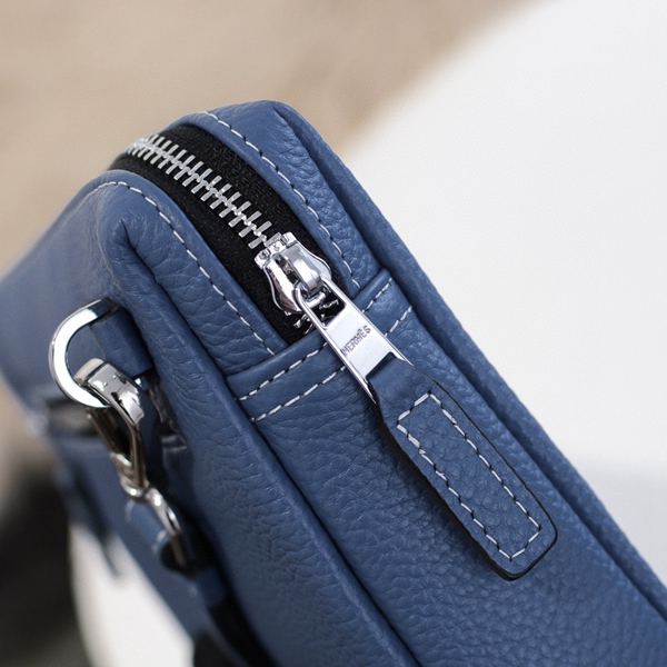 エルメス バッグ 激安素材ディテール